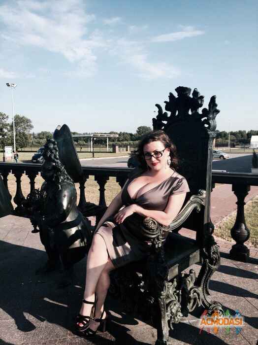 Анна Александровна Скляр фото №1011811. Загружено 17 Марта 2016