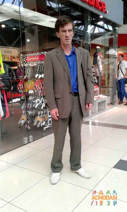 Валерий Валерьевич Казанцов фото №1067540. Загружено 04 Августа 2016