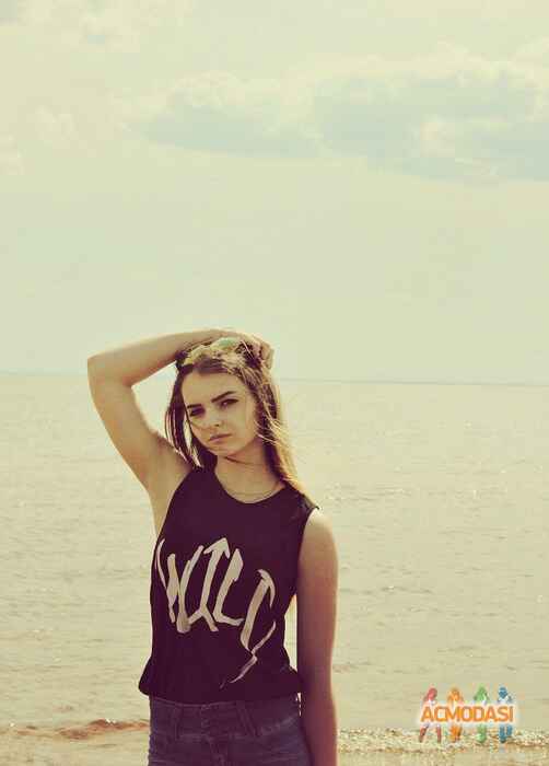 Олеся  Островская фото №1071390. Загружено 13 Августа 2016