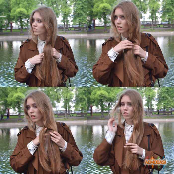 Арина  Емелина фото №1107033. Загружено 07 Ноября 2016