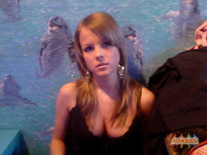 Бобринская  Анна фото №4773. Загружено 25 Февраля 2008