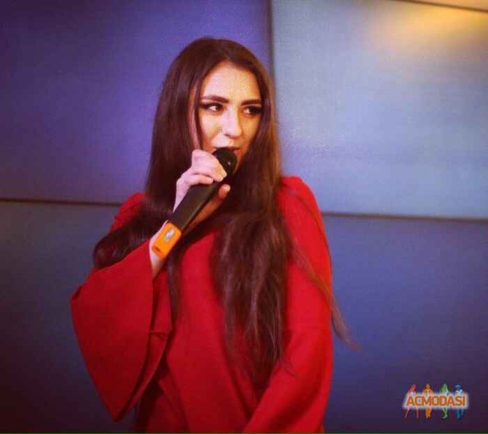 Стефания Александрона Палкина фото №1258245. Загружено 01 Декабря 2017