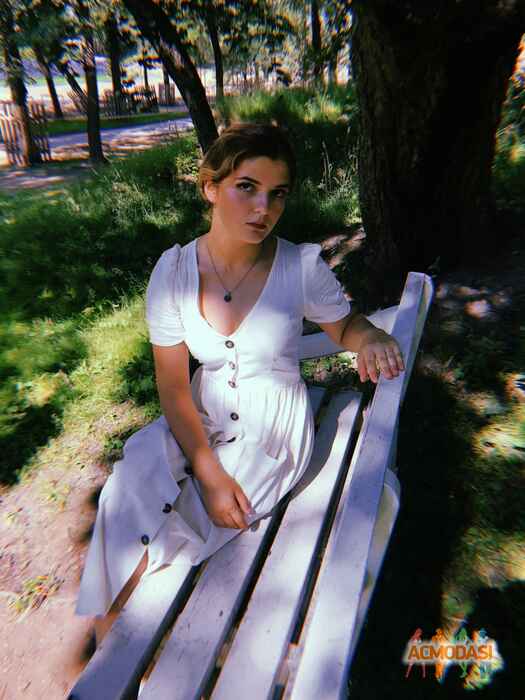Sofi  Chertovskaya фото №1361772. Загружено 22 Августа 2018