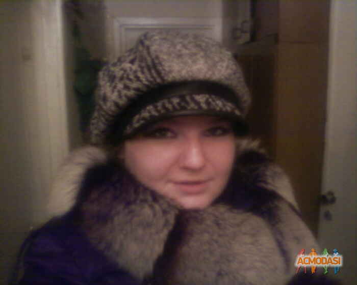 Ольга Львовна Дудкина фото №107529. Загружено 19 Ноября 2011