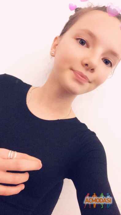 Alana Ruslanovna KUlumbekova фото №1402253. Загружено 09 Декабря 2018