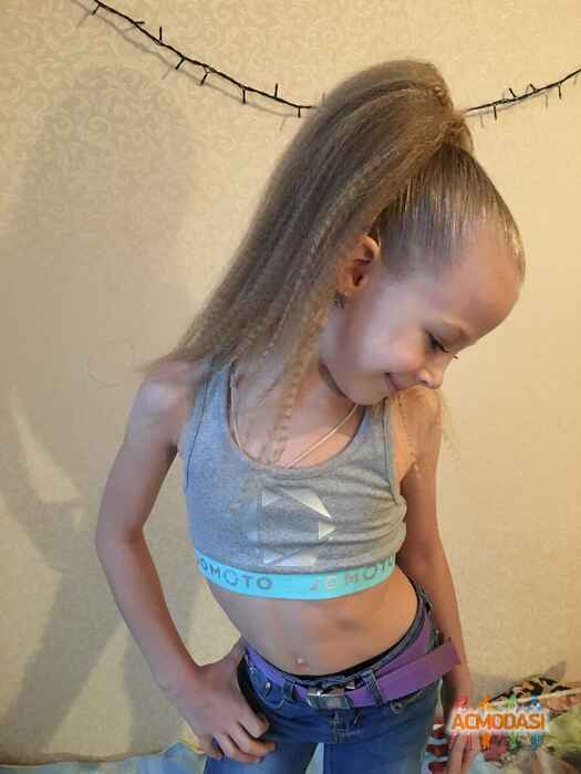 Алиса Андреевна Сычёва фото №1420750. Загружено 04 Февраля 2019