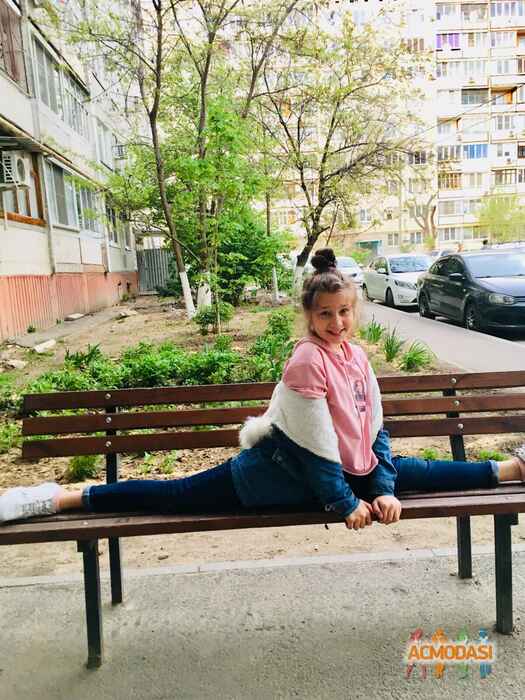 Полина Романовна Антонова фото №1468092. Загружено 31 Мая 2019