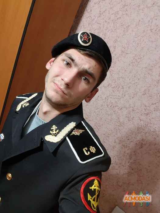 Mark  Sidr фото №1481752. Загружено 05 Июля 2019