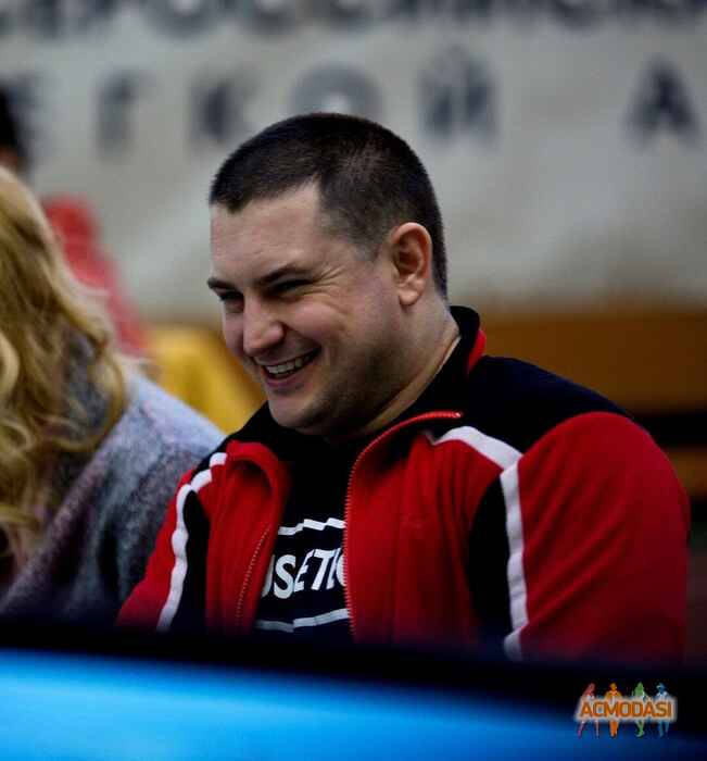 Алексей Николаевич Колмаков фото №1490887. Загружено 25 Июля 2019