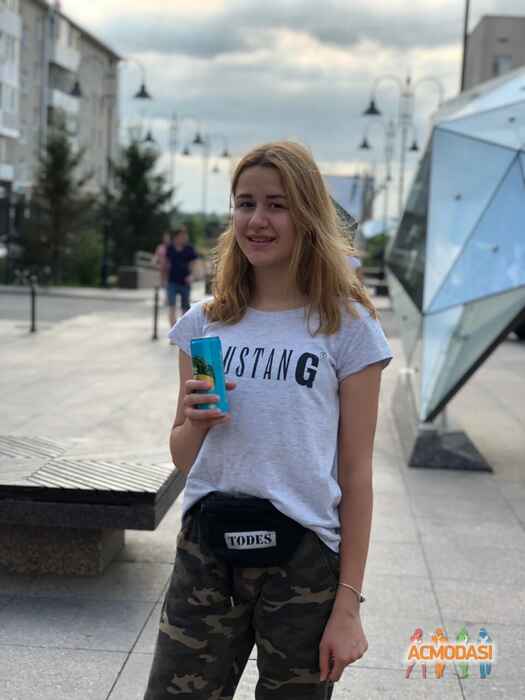 Милена Рафаиловна Рустаева фото №1497437. Загружено 08 Августа 2019