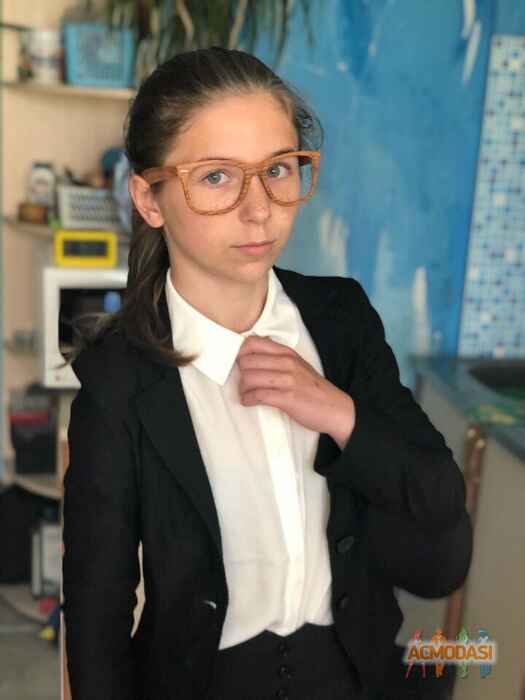 Милена  Воронина фото №1635020. Загружено 02 Сентября 2020