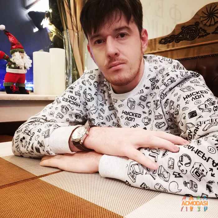 Павел  Форостовский фото №1619077. Загружено 14 Июля 2020