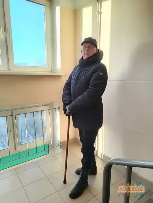 Юрий  Казаков фото №1925328. Загружено 26 Апреля 2025
