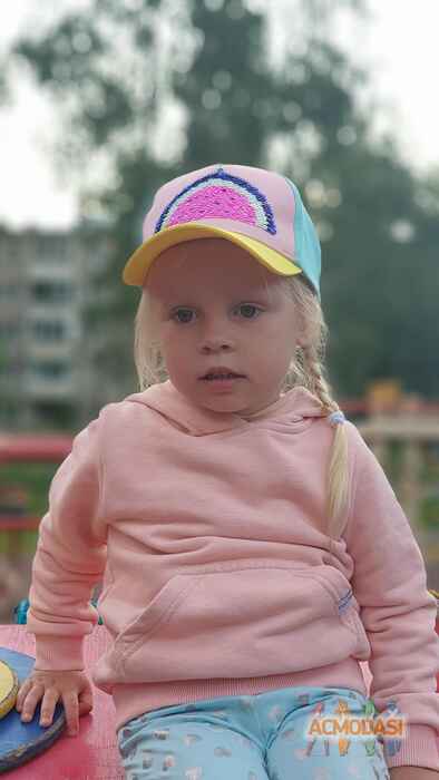 Василиса  Сухотинская фото №1650356. Загружено 26 Октября 2020