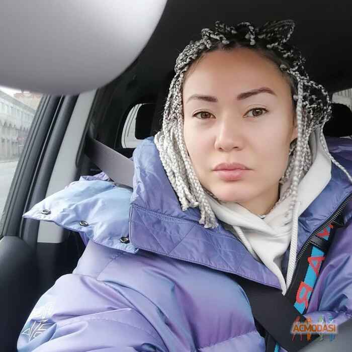 Dana  Merlin фото №1653600. Загружено 05 Ноября 2020