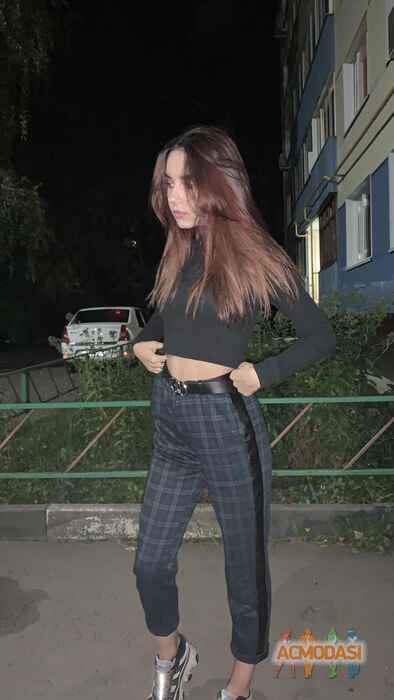 Дарья  Шолохова фото №1661504. Загружено 30 Ноября 2020