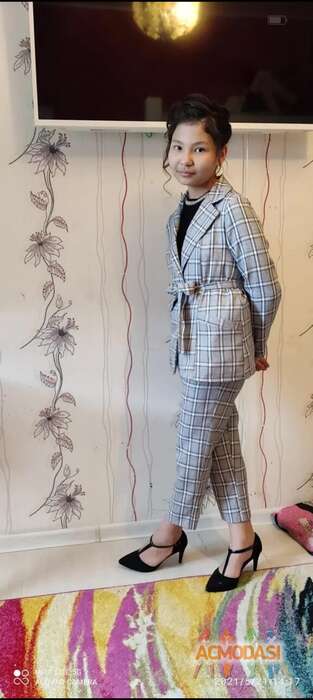 Алина Александровна Костикова фото №1838249. Загружено 19 Января 2023