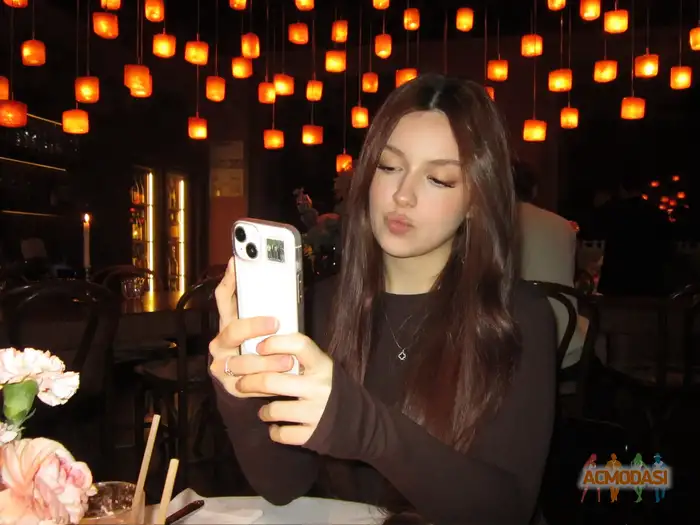 Милана  Балахоева фото №1942013. Загружено 22 Ноября 2025