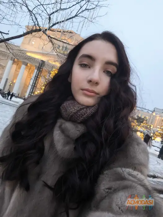 Полина  Шилина фото №1947719. Загружено 19 Февраля 2026