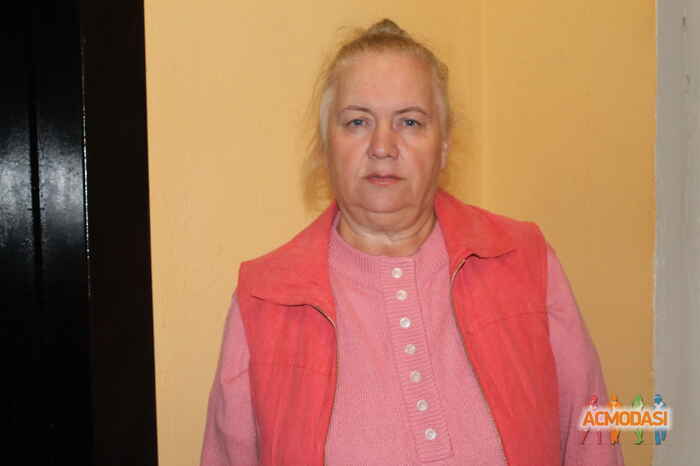 Васильева  Валентина фото №940488. Загружено 18 Октября 2015