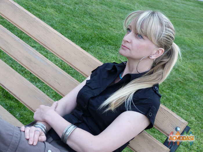 Алла  Кузьминова фото №186802. Загружено 19 Апреля 2012