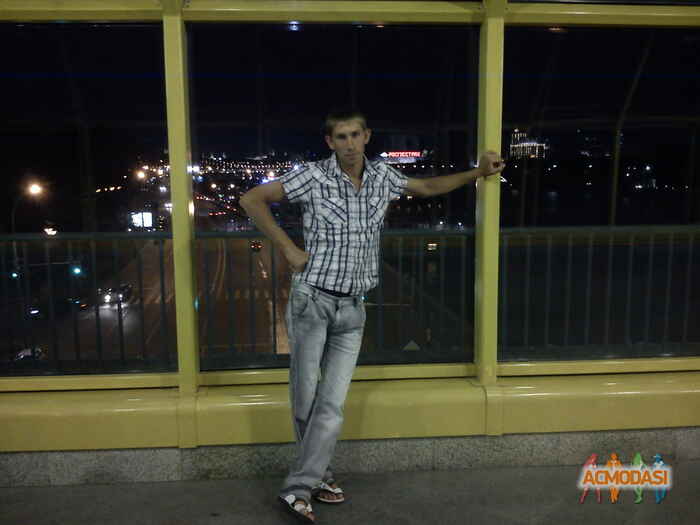 Владимир Владимирович Панасюк фото №208464. Загружено 05 Июня 2012