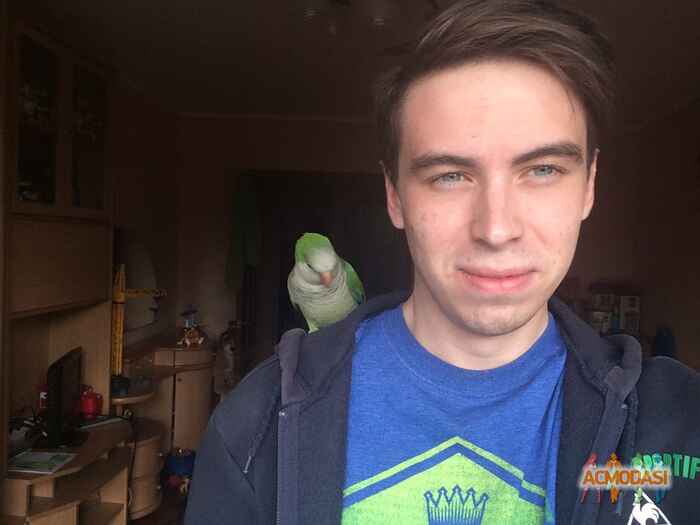 Артём  Дмитриевич фото №912040. Загружено 26 Августа 2015