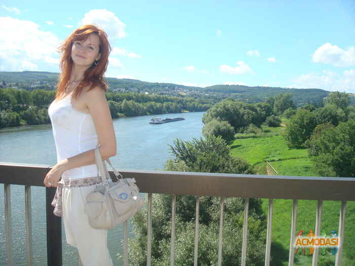 Анна Вячеславовна Гончарук фото №251070. Загружено 09 Сентября 2012