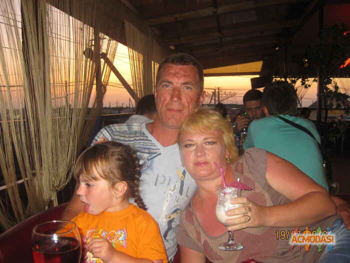 Ирина Леонтиевна Куракова фото №270649. Загружено 13 Октября 2012