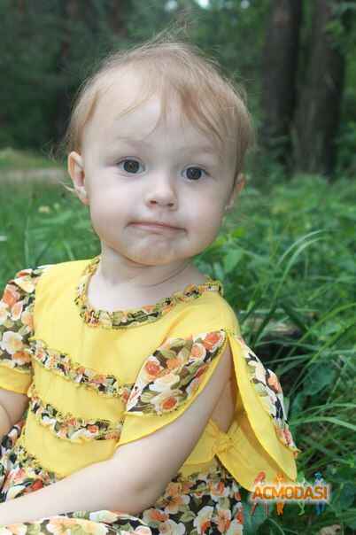 Дарья Александровна Рыбакова фото №284820. Загружено 07 Ноября 2012