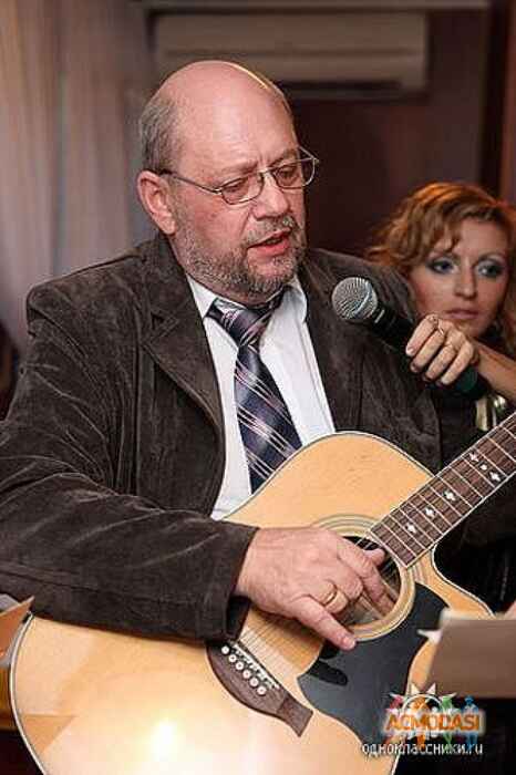 Александр  СТРОНЦИЙ фото №104978. Загружено 15 Ноября 2011
