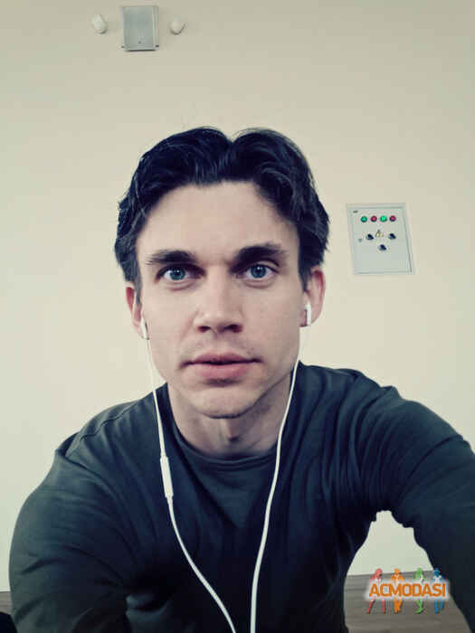 Сергей Владимирович Солнышков фото №980491. Загружено 18 Января 2016