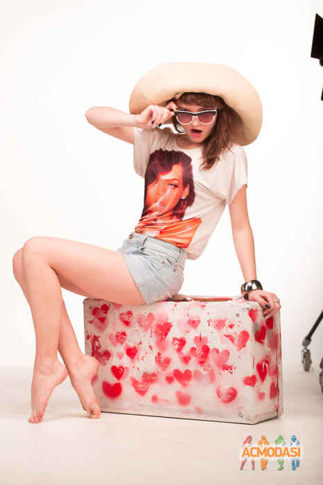 Валерия Николаевна Брюхнова фото №613023. Загружено 12 Марта 2014