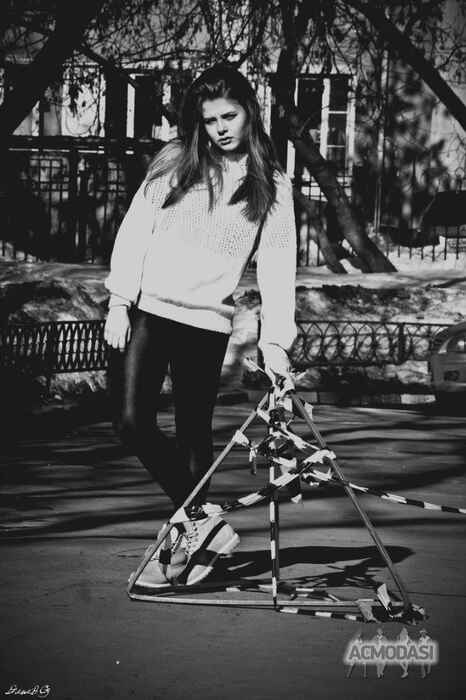 Кученева Анфиса Викторовна фото №527187. Загружено 06 Ноября 2013