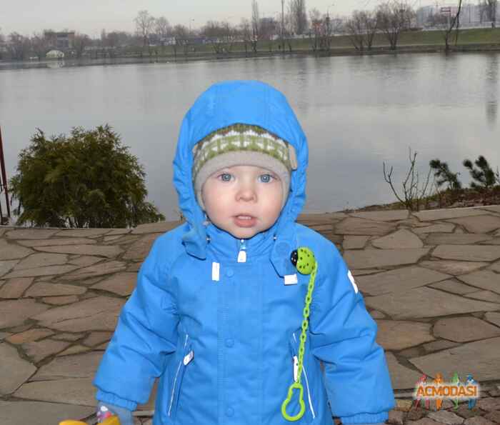Владислав Евгеньевич Присяжный фото №559143. Загружено 27 Декабря 2013