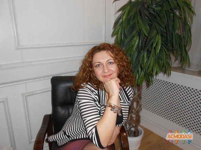 Анна Овсеповна Засыпкина фото №614355. Загружено 14 Марта 2014