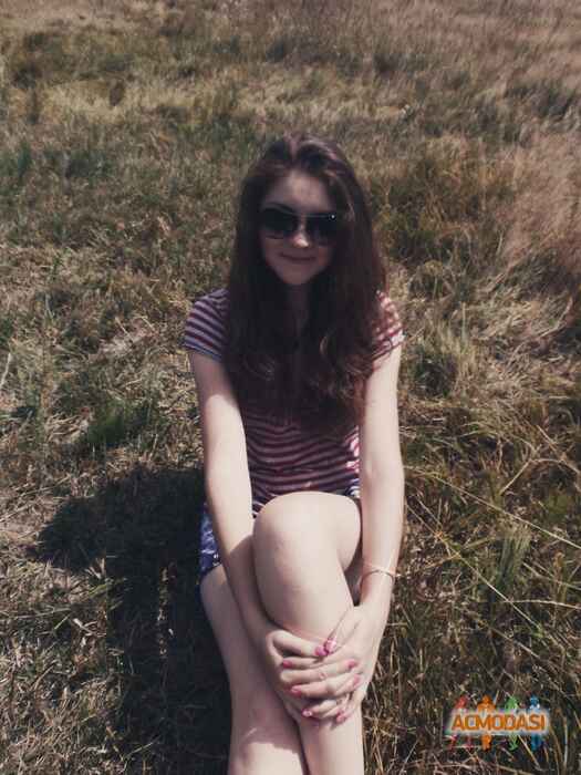 Alexandra  Patlach фото №642595. Загружено 25 Апреля 2014