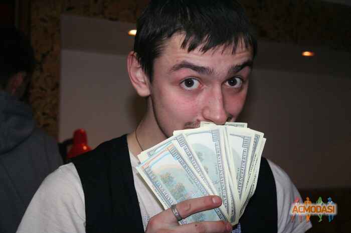 Andrey  Kobe фото №645832. Загружено 02 Мая 2014