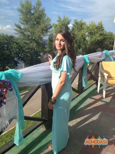 Анна  Александровна фото №841865. Загружено 30 Марта 2015