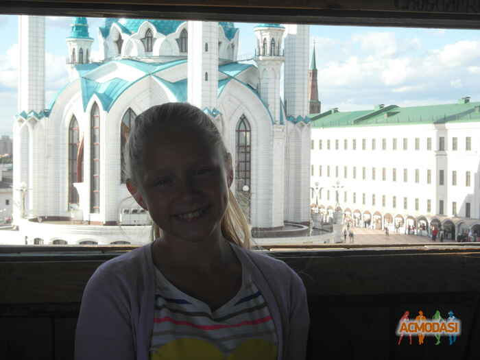 Анна Алексеевна Степанова фото №932760. Загружено 07 Октября 2015