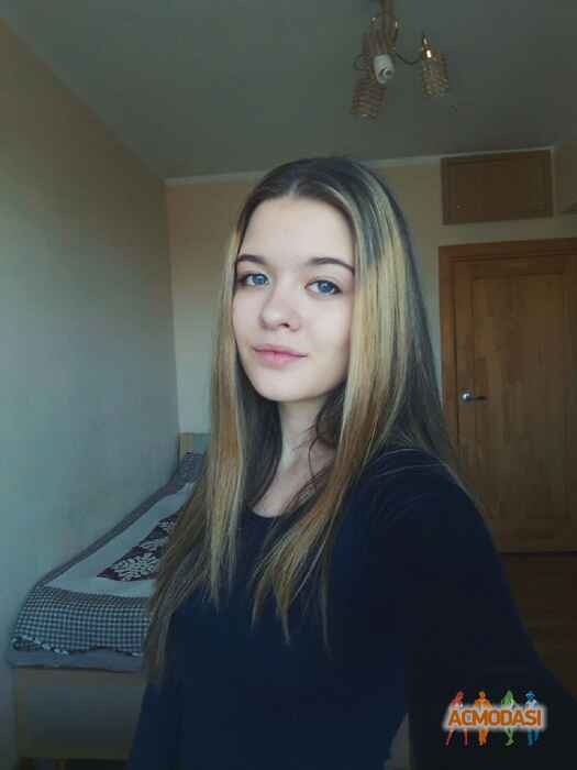 Полина Алексеевна Чернышова фото №1109733. Загружено 13 Ноября 2016