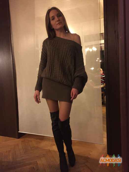 Анна   фото №1380337. Загружено 06 Октября 2018