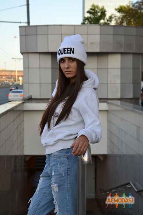 Эльвира Анатольевна Трофимова фото №1483221. Загружено 08 Июля 2019