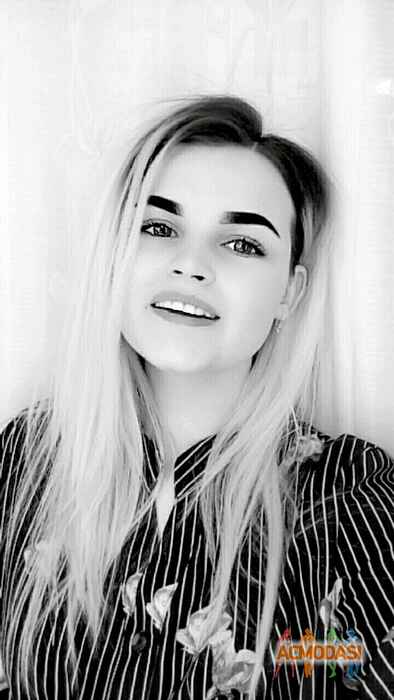 Алина Алексеевна Баторшина фото №1447314. Загружено 15 Апреля 2019