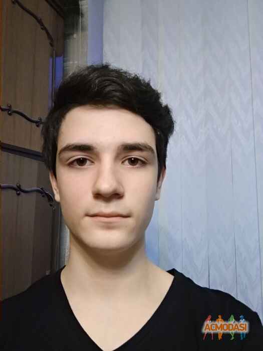 Иван Александрович Толмачёв фото №1473810. Загружено 16 Июня 2019