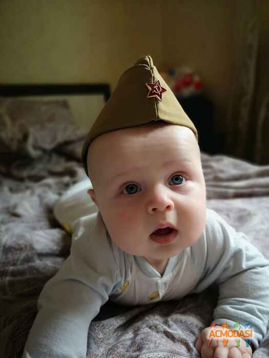 Илья Александрович Морозов фото №1477261. Загружено 26 Июня 2019