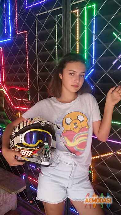 Елизавета Сергеевна Валуева фото №1487525. Загружено 18 Июля 2019