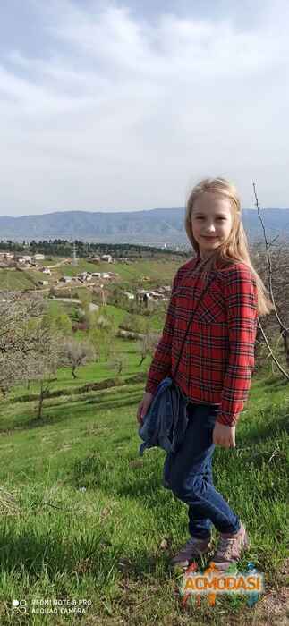 Мария Сергеевна Рылова фото №1592833. Загружено 18 Апреля 2020