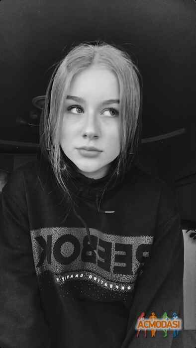 Дарья Павловна Палатникова фото №1595284. Загружено 29 Апреля 2020