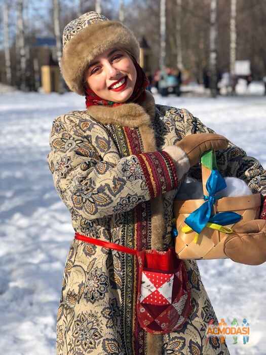 Анастасия Вячеславовна Уйбина фото №1596234. Загружено 02 Мая 2020